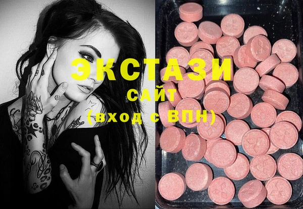 хмурый Абаза